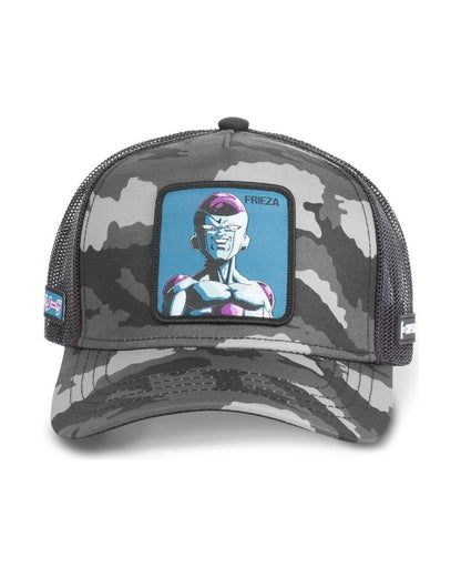 Gorra CAPSLAB - FRE3C