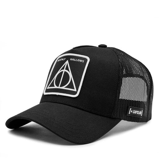 Gorra CAPSLAB - CT/DEA1