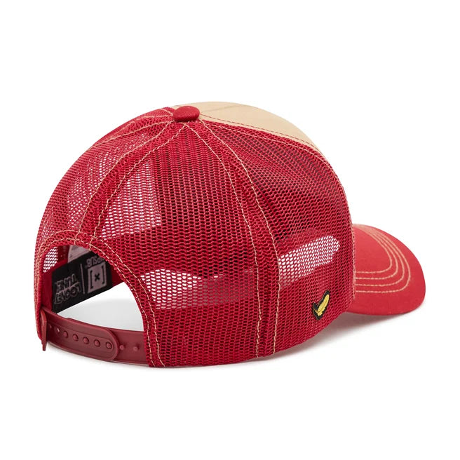 Gorra CAPSLAB - LOO MIN2