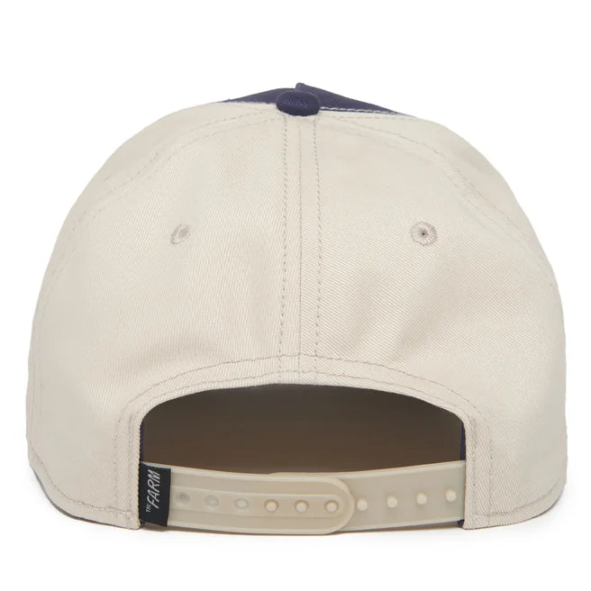 Gorra GOORIN - 101-1109-NVY