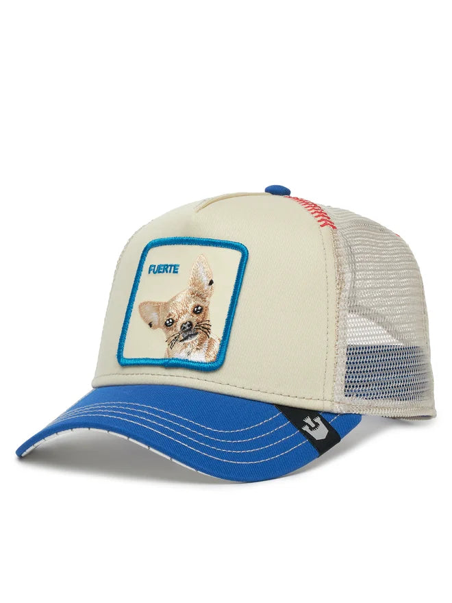 Gorra GOORIN - 101-1951-CRE