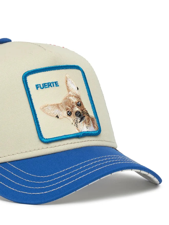 Gorra GOORIN - 101-1951-CRE