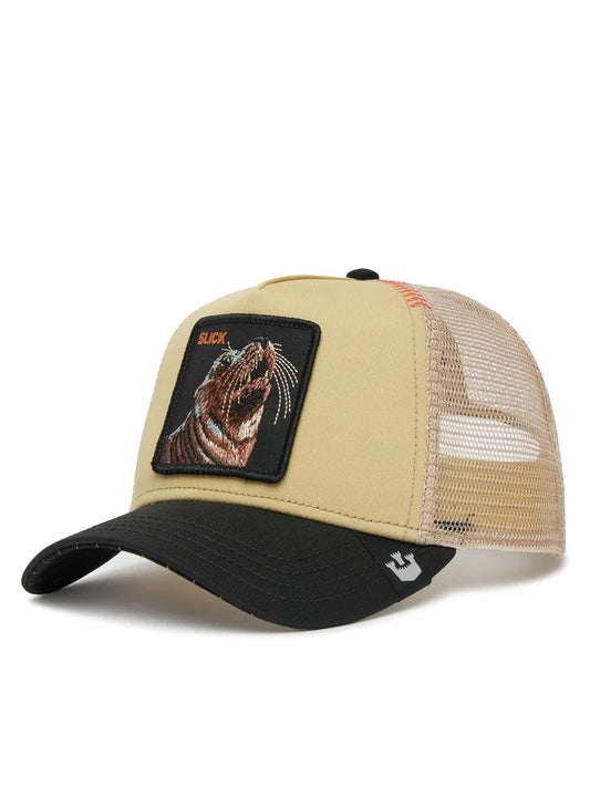 Gorra GOORIN - 101-1947-BEI