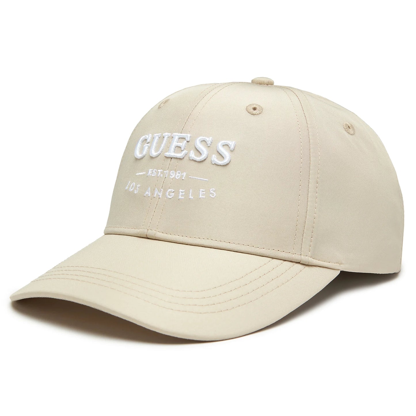 Gorra GUESS - AM5023 POL01 BEI