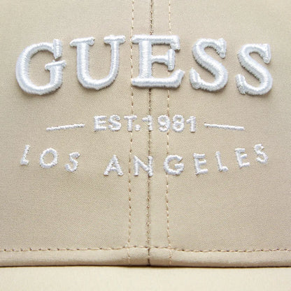 Gorra GUESS - AM5023 POL01 BEI