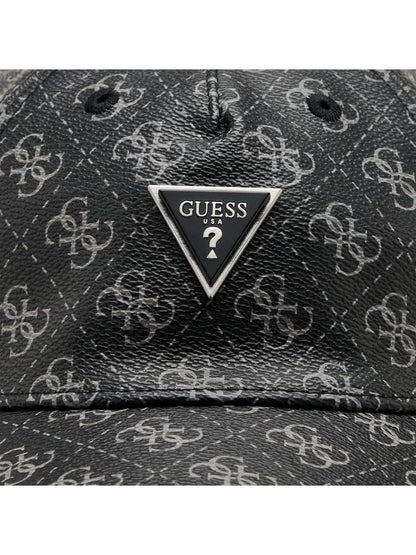 Gorra GUESS - AM9405 POL01 BLA