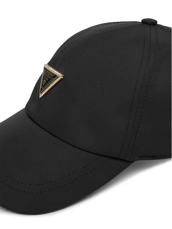 Gorra GUESS - AW5396 POL01 BLA