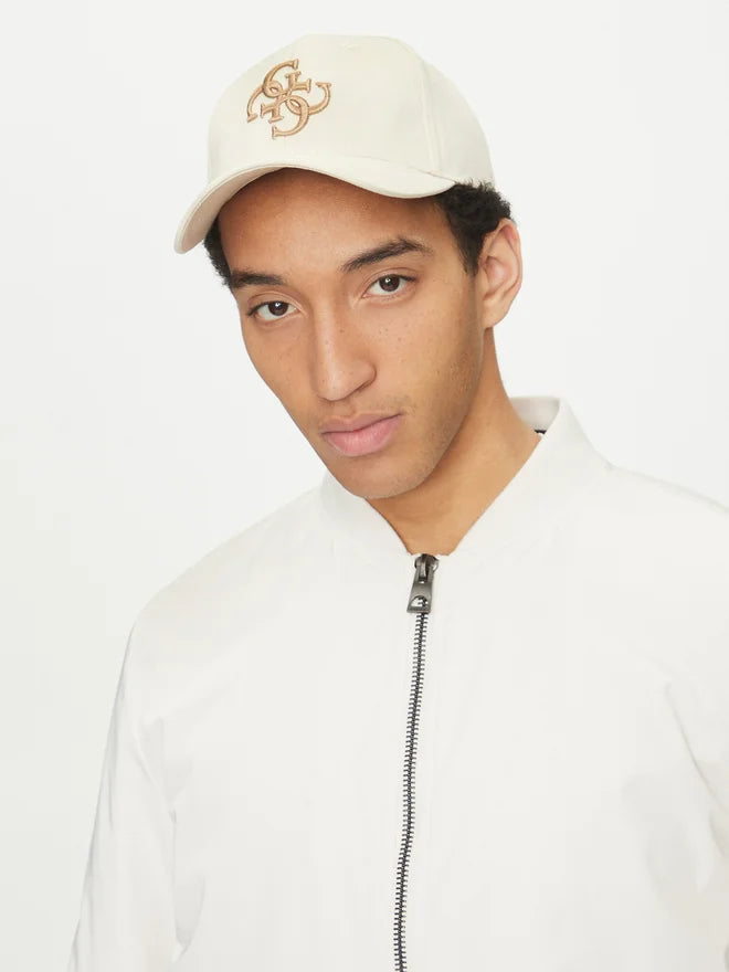 Gorra GUESS - M5GZ07 WO07T G1CV