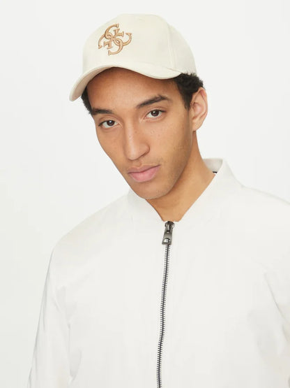 Gorra GUESS - M5GZ07 WO07T G1CV