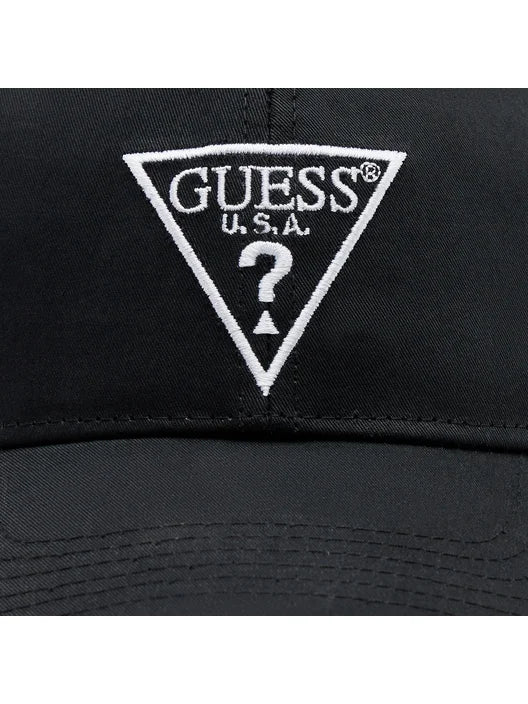 Gorra GUESS - Z4YZ00 WFKN0 JBLK