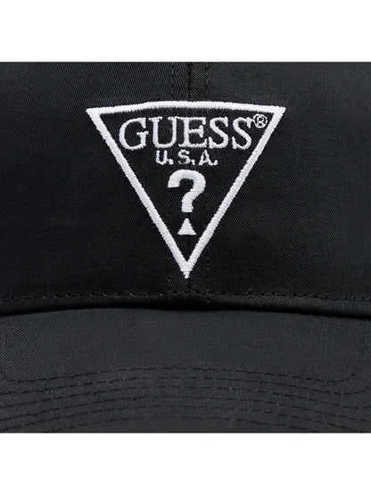 Gorra GUESS - Z4YZ00 WFKN0 JBLK