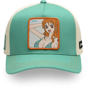 Gorra CAPSLAB nami - OP5 NAM