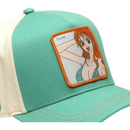 Gorra CAPSLAB nami - OP5 NAM