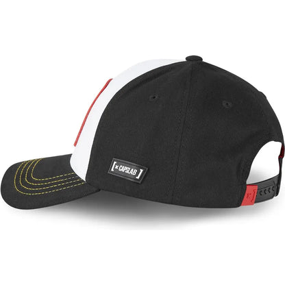 Gorra CAPSLAB - T12