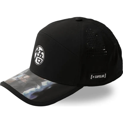 Gorra CAPSLAB - DBS7/1/C6P/ULT