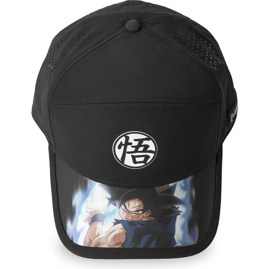 Gorra CAPSLAB - DBS7/1/C6P/ULT