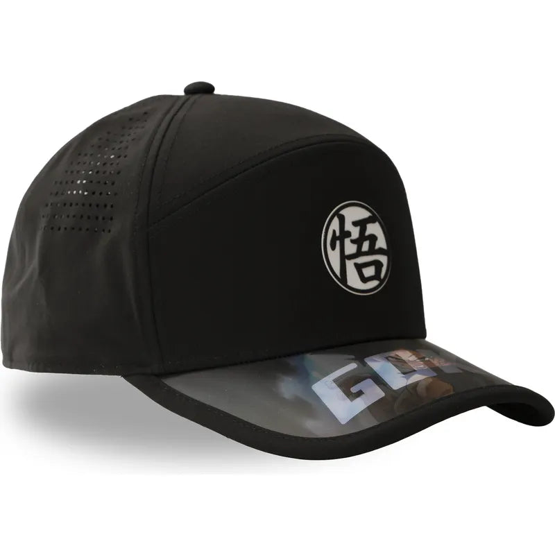 Gorra CAPSLAB - DBS7/1/C6P/ULT