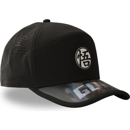 Gorra CAPSLAB - DBS7/1/C6P/ULT