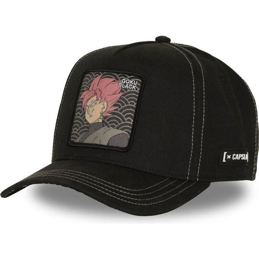 Gorra CAPLSAB - DBS9/CT/BLA