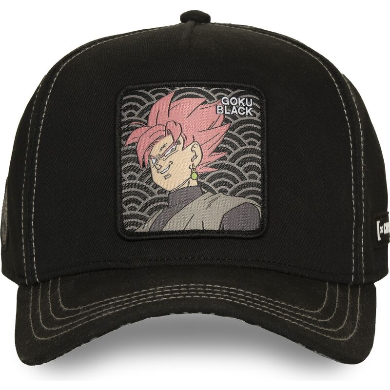 Gorra CAPLSAB - DBS9/CT/BLA