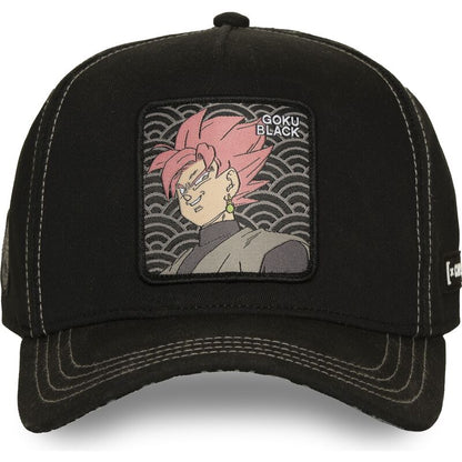 Gorra CAPLSAB - DBS9/CT/BLA