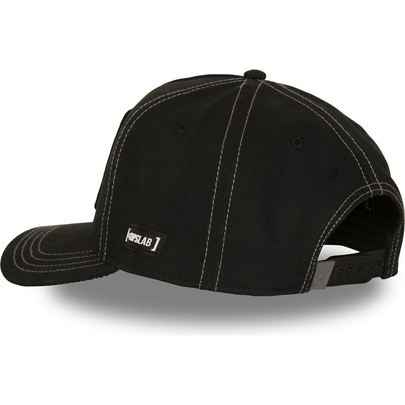 Gorra CAPLSAB - DBS9/CT/BLA
