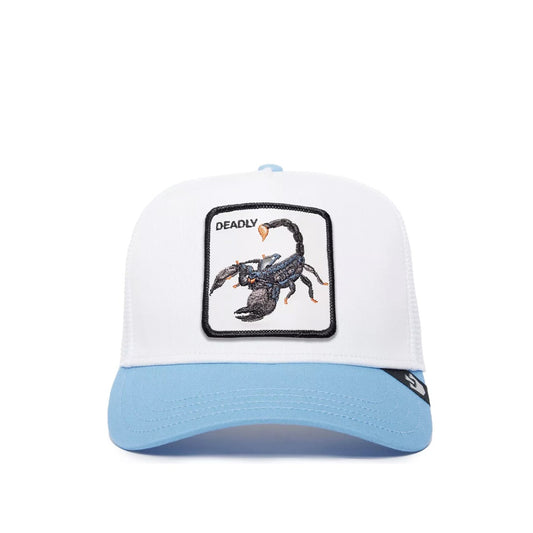 Gorra GOORIN DEADLY - 101-1436-LBL