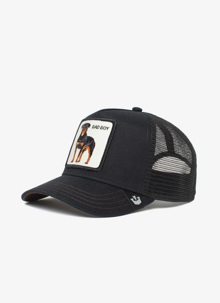 Gorra GOORIN BAD BOY - 101-0493-BLK