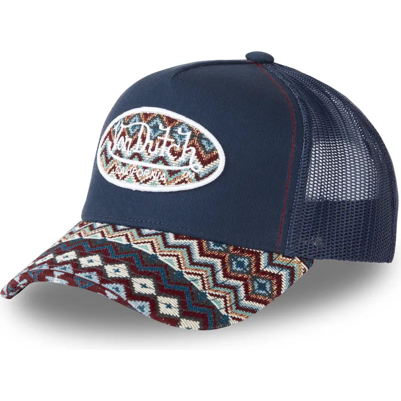 Gorra VON DUTCH - ETH01