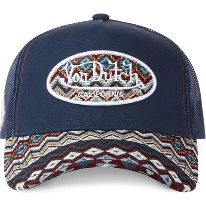 Gorra VON DUTCH - ETH01