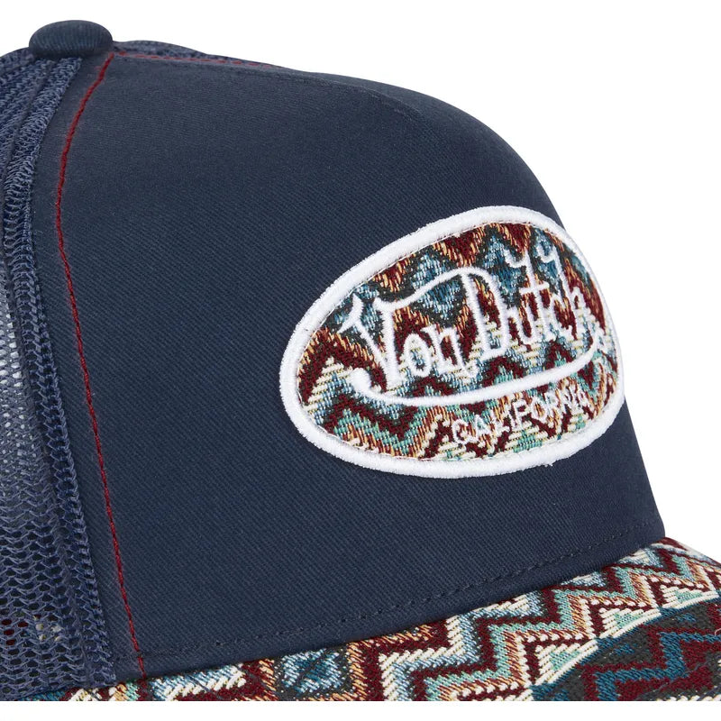 Gorra VON DUTCH - ETH01