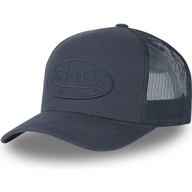 Gorra VON DUTCH - LOF/A1