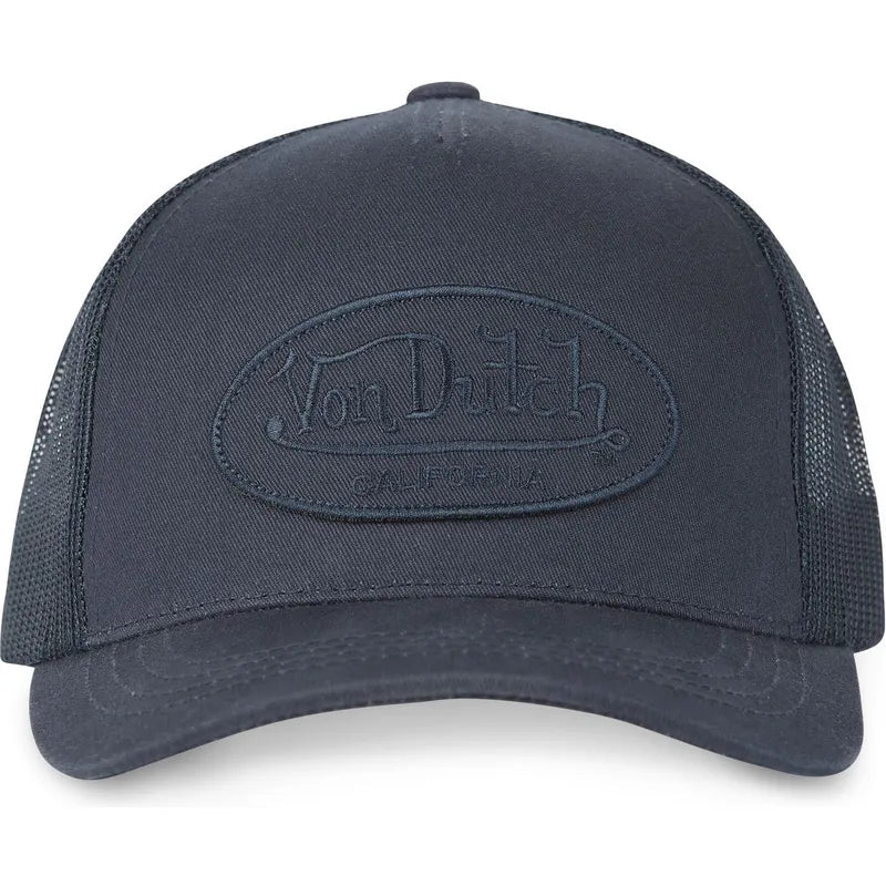 Gorra VON DUTCH - LOF/A1
