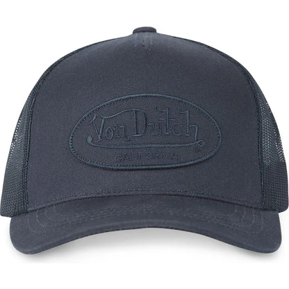 Gorra VON DUTCH - LOF/A1