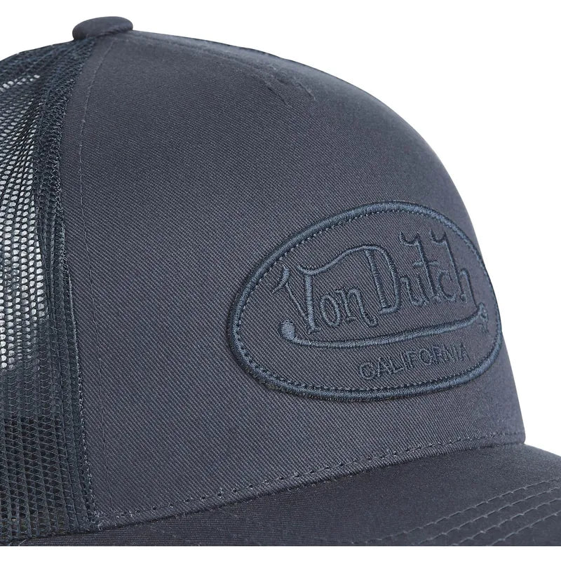 Gorra VON DUTCH - LOF/A1