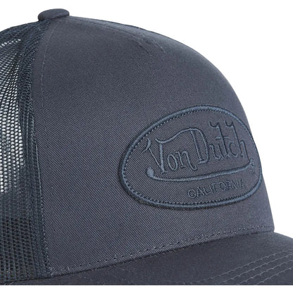 Gorra VON DUTCH - LOF/A1