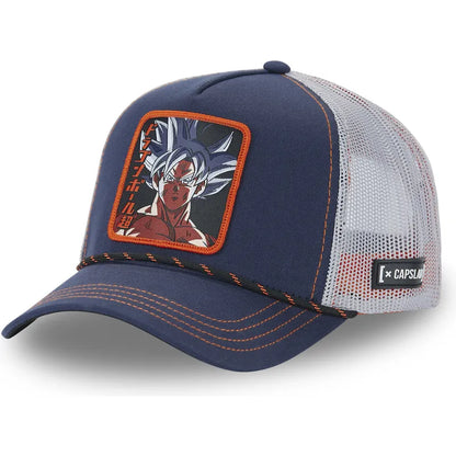 Gorra CAPSLAB - DBS5/1/CT/ULT