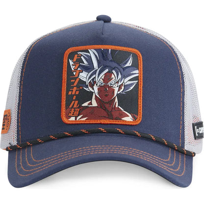 Gorra CAPSLAB - DBS5/1/CT/ULT