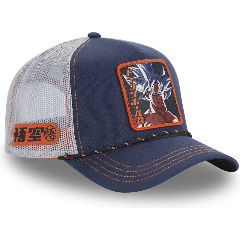 Gorra CAPSLAB - DBS5/1/CT/ULT