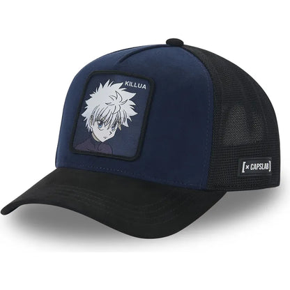 Gorra CAPSLAB - HU5