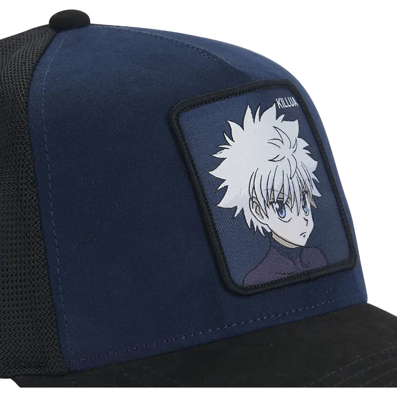 Gorra CAPSLAB - HU5