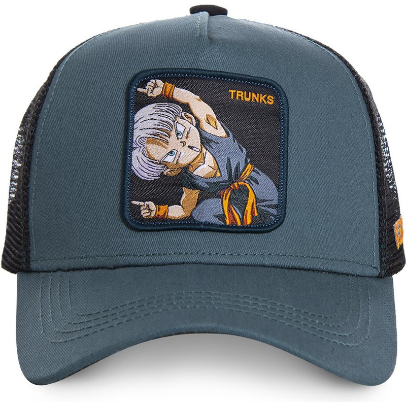 gorra trunks capslab