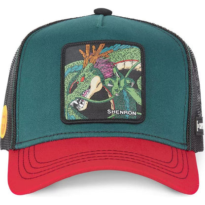 Gorra CAPSLAB - SHE2