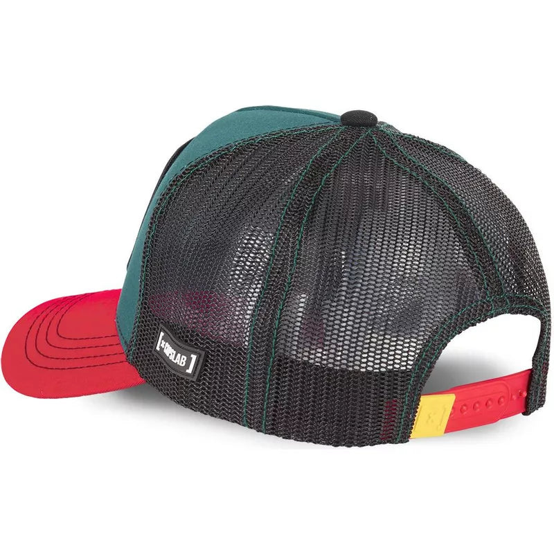 Gorra CAPSLAB - SHE2