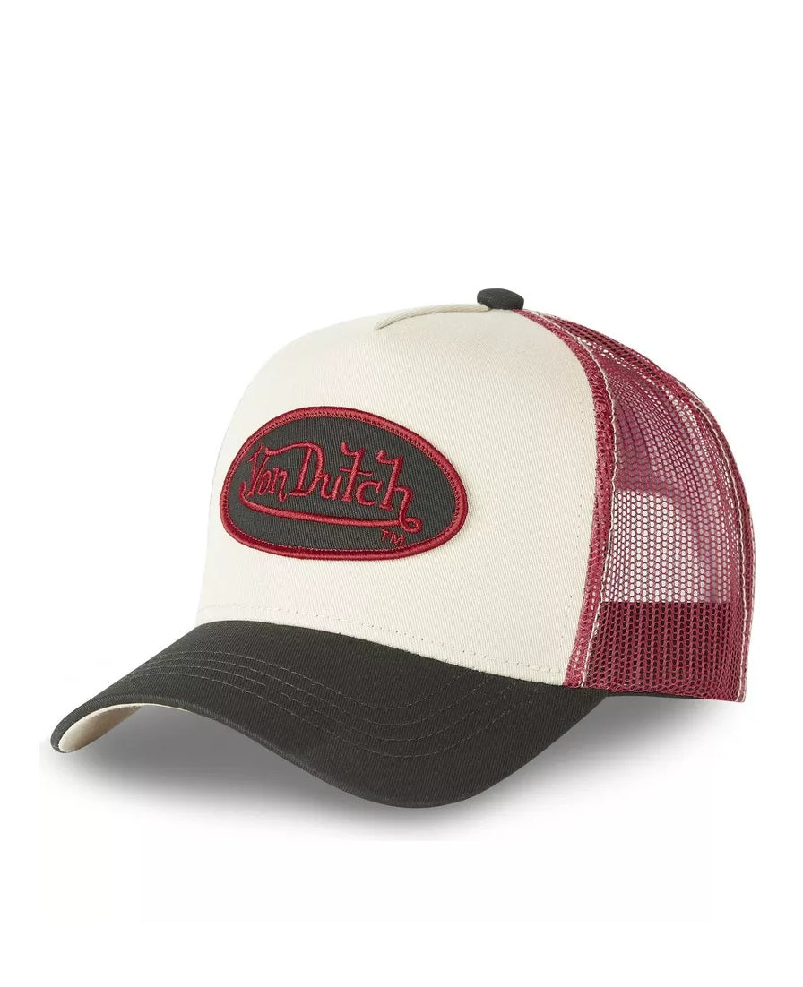 Gorra VON DUTCH - CLA4