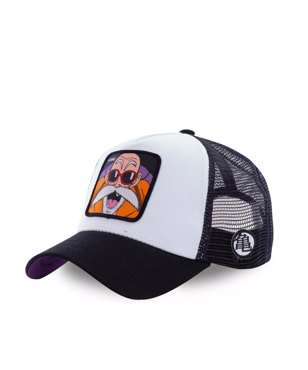 Gorra CAPSLAB - KAM4