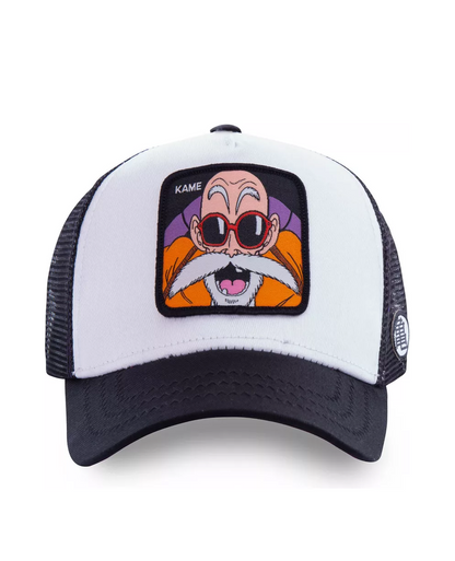 Gorra CAPSLAB - KAM4