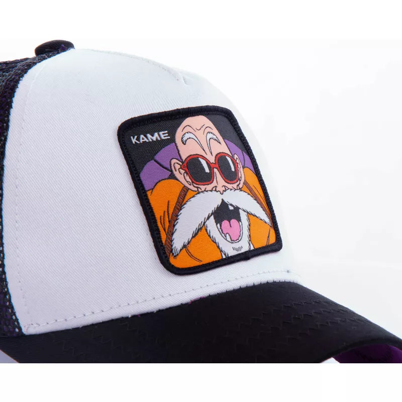 Gorra CAPSLAB - KAM4