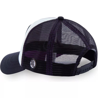 Gorra CAPSLAB - KAM4