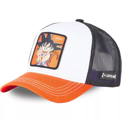 Gorra CAPSLAB - DB3 GOK2